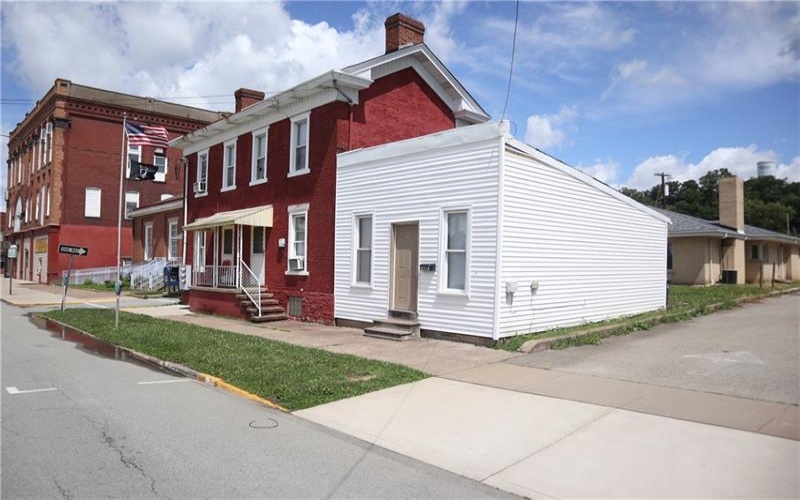 440 2nd St, California, 15419, ,Multi-unit,For Sale,2nd St,1760657