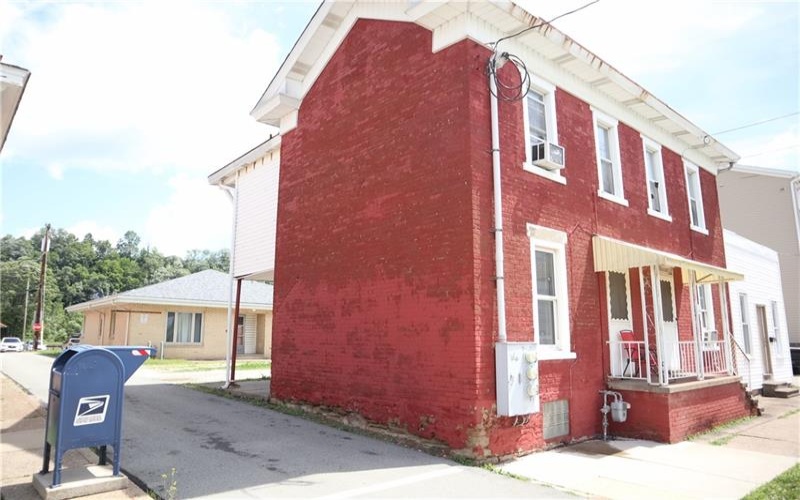 440 2nd St, California, 15419, ,Multi-unit,For Sale,2nd St,1760657