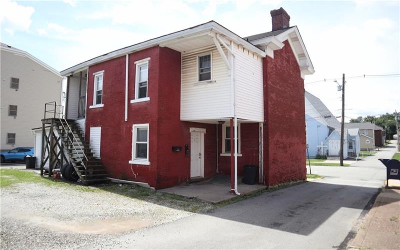 440 2nd St, California, 15419, ,Multi-unit,For Sale,2nd St,1760657