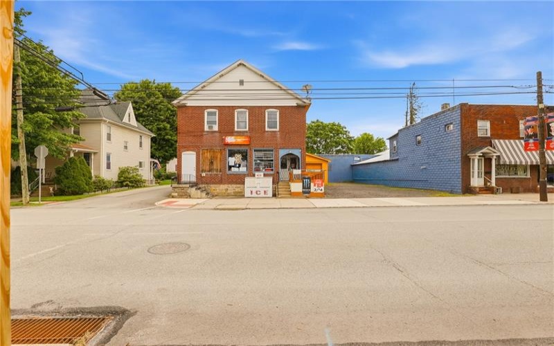 398 Patriot Street, Somerset, 15501, ,Commercial-industrial-business,For Sale,Patriot Street,1760669