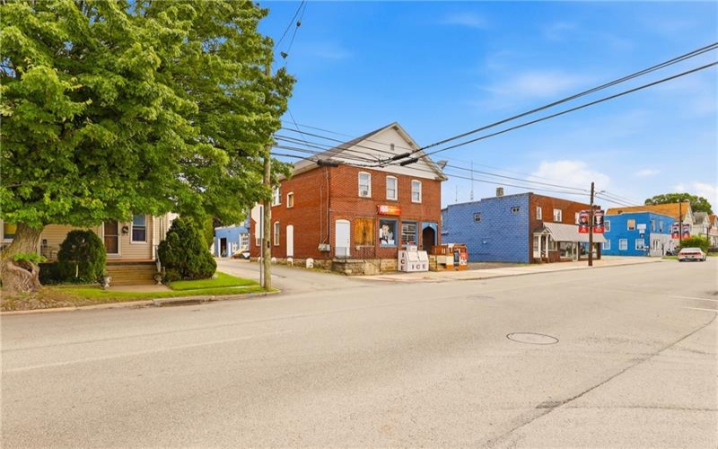 398 Patriot Street, Somerset, 15501, ,Commercial-industrial-business,For Sale,Patriot Street,1760669