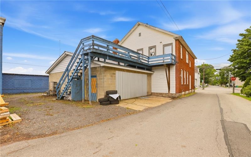 398 Patriot Street, Somerset, 15501, ,Commercial-industrial-business,For Sale,Patriot Street,1760669