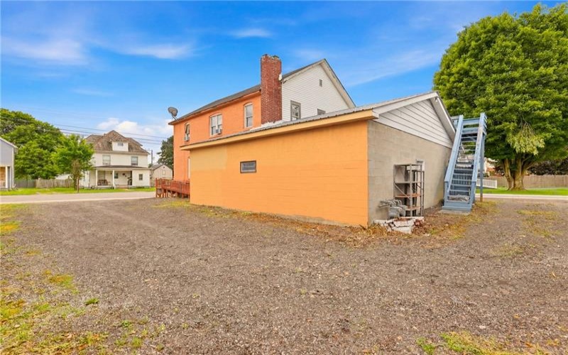 398 Patriot Street, Somerset, 15501, ,Commercial-industrial-business,For Sale,Patriot Street,1760669