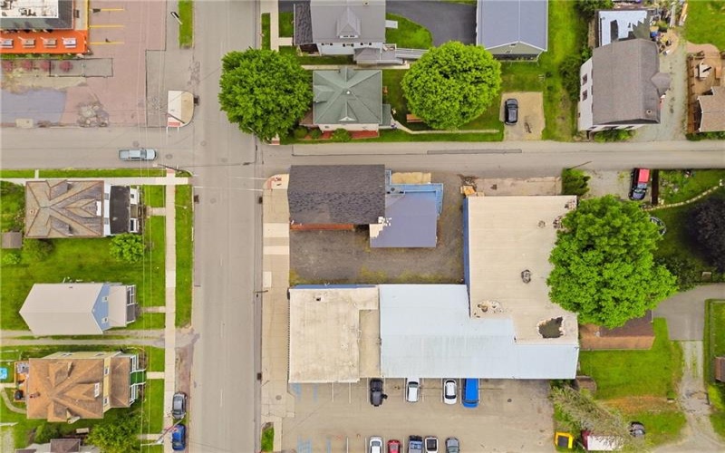 398 Patriot Street, Somerset, 15501, ,Commercial-industrial-business,For Sale,Patriot Street,1760669