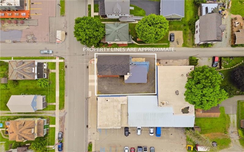 398 Patriot Street, Somerset, 15501, ,Commercial-industrial-business,For Sale,Patriot Street,1760669