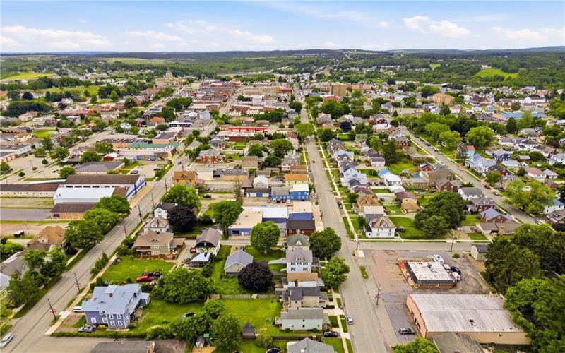 398 Patriot Street, Somerset, 15501, ,Commercial-industrial-business,For Sale,Patriot Street,1760669