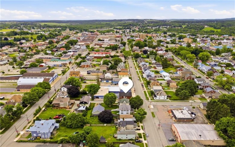 398 Patriot Street, Somerset, 15501, ,Commercial-industrial-business,For Sale,Patriot Street,1760669