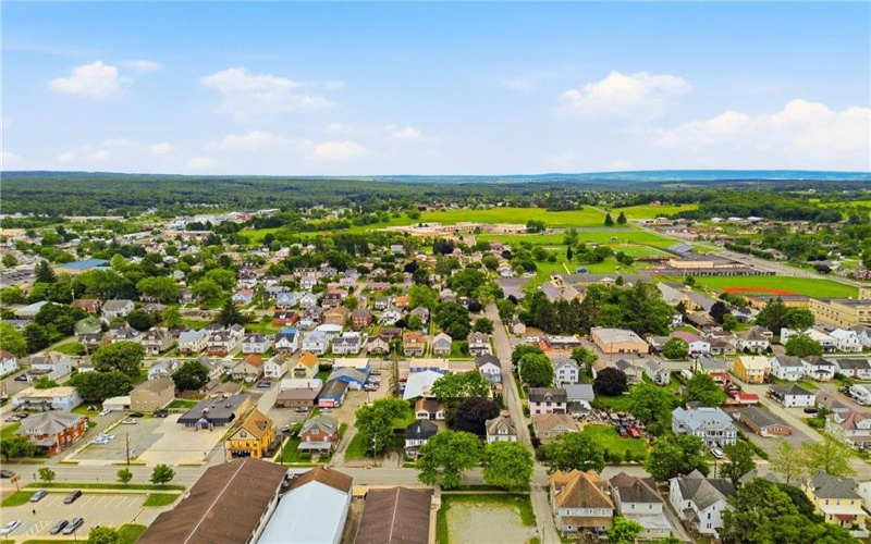 398 Patriot Street, Somerset, 15501, ,Commercial-industrial-business,For Sale,Patriot Street,1760669