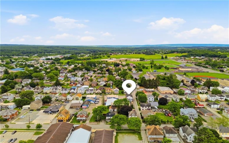 398 Patriot Street, Somerset, 15501, ,Commercial-industrial-business,For Sale,Patriot Street,1760669