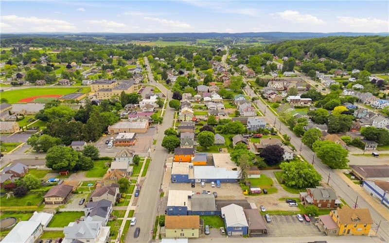 398 Patriot Street, Somerset, 15501, ,Commercial-industrial-business,For Sale,Patriot Street,1760669