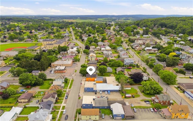 398 Patriot Street, Somerset, 15501, ,Commercial-industrial-business,For Sale,Patriot Street,1760669