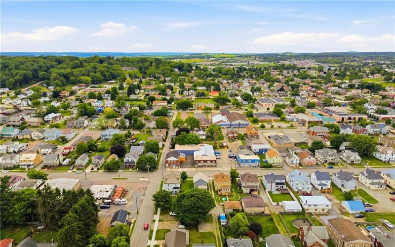 398 Patriot Street, Somerset, 15501, ,Commercial-industrial-business,For Sale,Patriot Street,1760669