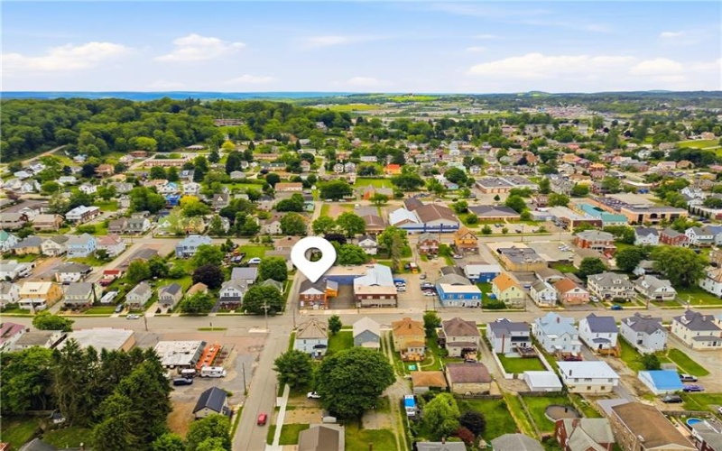 398 Patriot Street, Somerset, 15501, ,Commercial-industrial-business,For Sale,Patriot Street,1760669