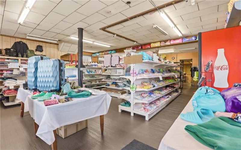 398 Patriot Street, Somerset, 15501, ,Commercial-industrial-business,For Sale,Patriot Street,1760669