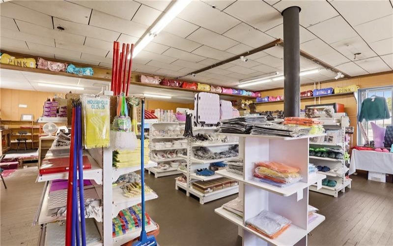 398 Patriot Street, Somerset, 15501, ,Commercial-industrial-business,For Sale,Patriot Street,1760669
