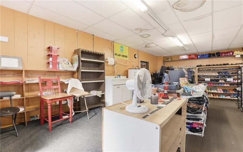 398 Patriot Street, Somerset, 15501, ,Commercial-industrial-business,For Sale,Patriot Street,1760669