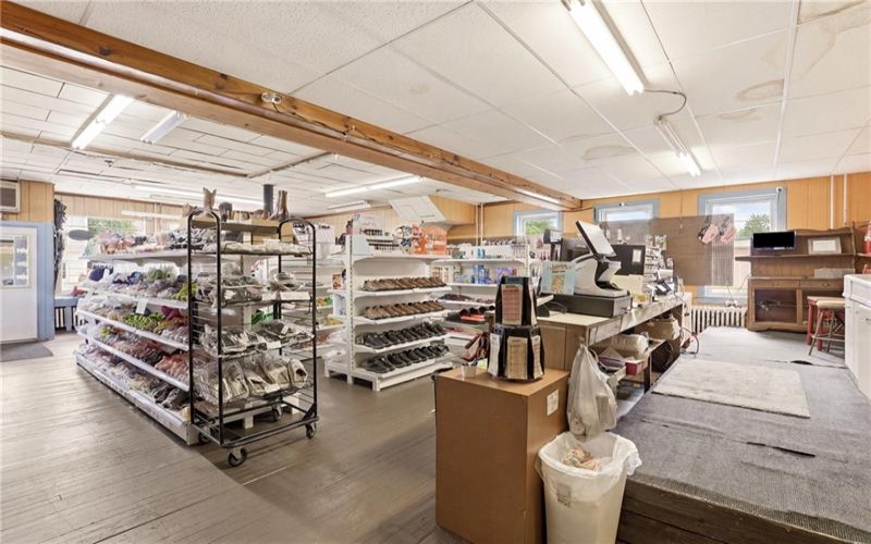 398 Patriot Street, Somerset, 15501, ,Commercial-industrial-business,For Sale,Patriot Street,1760669