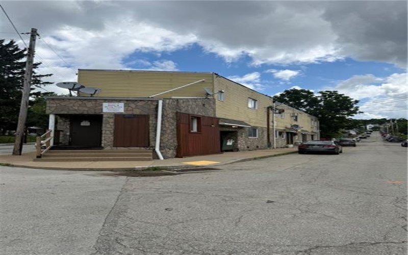 161 Hall Ave, Washington, 15301, ,Multi-unit,For Sale,Hall Ave,1760680