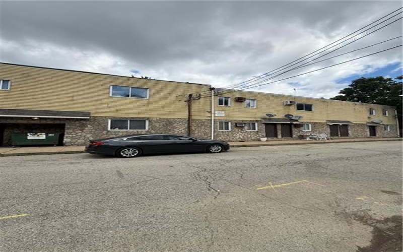 161 Hall Ave, Washington, 15301, ,Multi-unit,For Sale,Hall Ave,1760680