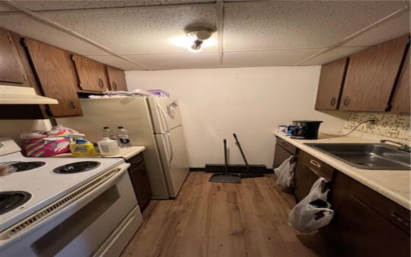 161 Hall Ave, Washington, 15301, ,Multi-unit,For Sale,Hall Ave,1760680