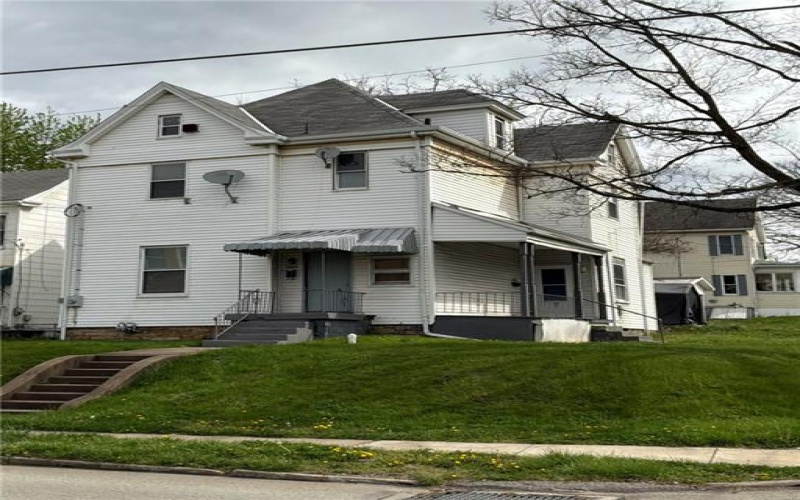 1066 Allison Ave, Washington, 15301, 4 Bedrooms Bedrooms, ,2 BathroomsBathrooms,Residential,For Sale,Allison Ave,1748149
