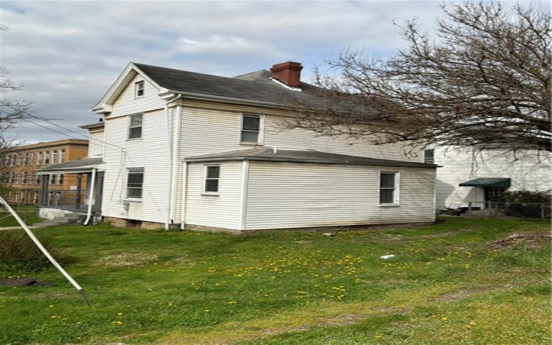 1066 Allison Ave, Washington, 15301, ,Multi-unit,For Sale,Allison Ave,1748162