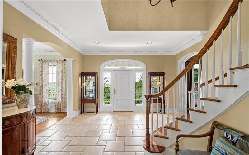 128 Mount Blaine Dr, McMurray, 15317, 5 Bedrooms Bedrooms, 13 Rooms Rooms,4.2 BathroomsBathrooms,Residential,For Sale,Mount Blaine Dr,1759200