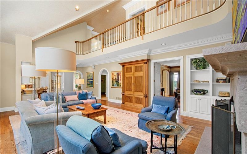 128 Mount Blaine Dr, McMurray, 15317, 5 Bedrooms Bedrooms, 13 Rooms Rooms,4.2 BathroomsBathrooms,Residential,For Sale,Mount Blaine Dr,1759200