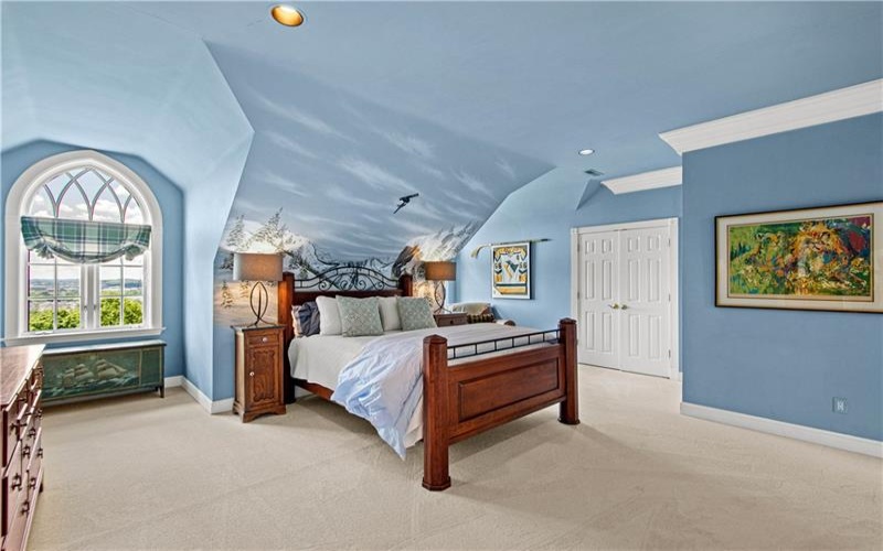 128 Mount Blaine Dr, McMurray, 15317, 5 Bedrooms Bedrooms, 13 Rooms Rooms,4.2 BathroomsBathrooms,Residential,For Sale,Mount Blaine Dr,1759200