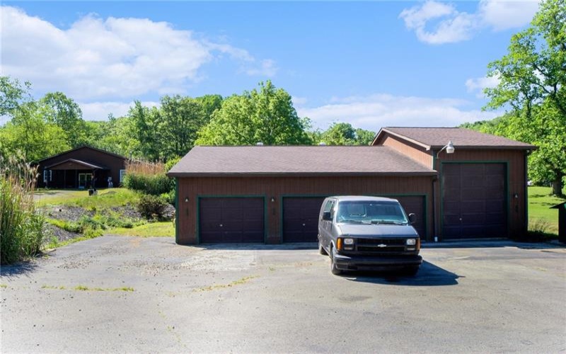 746 State Route 380, Murrysville, 15668, ,Commercial-industrial-business,For Sale,State Route 380,1759352