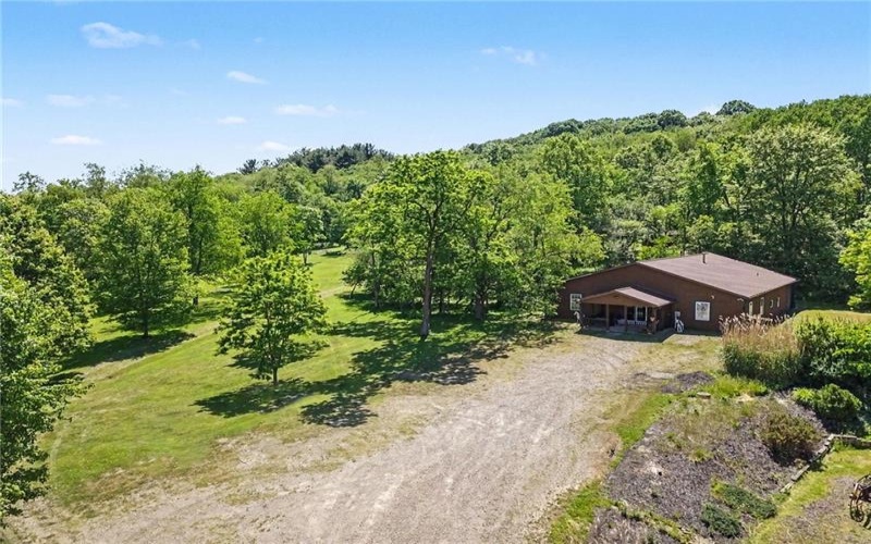 746 State Route 380, Murrysville, 15668, 4 Bedrooms Bedrooms, ,3 BathroomsBathrooms,Farm-acreage-lot,For Sale,House, Garage, Office, Shed,State Route 380,1759353