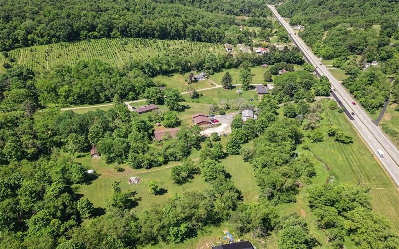 746 State Route 380, Murrysville, 15668, 4 Bedrooms Bedrooms, ,3 BathroomsBathrooms,Farm-acreage-lot,For Sale,House, Garage, Office, Shed,State Route 380,1759353
