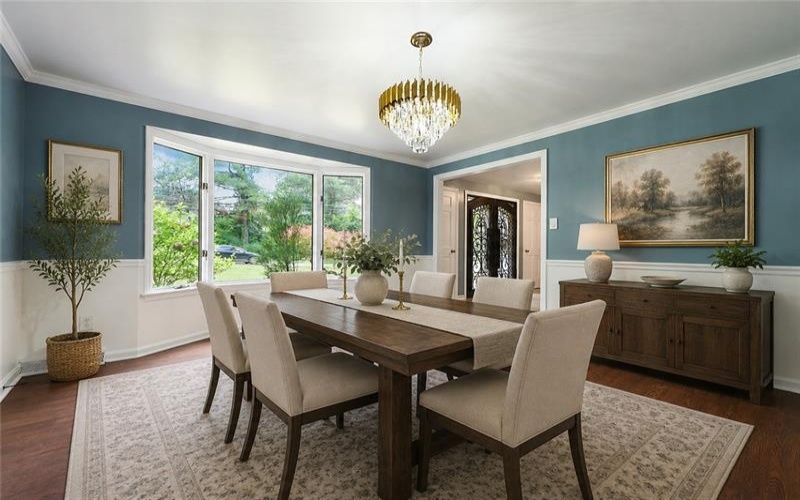 153 Oakwood, McMurray, 15317, 4 Bedrooms Bedrooms, 12 Rooms Rooms,3.1 BathroomsBathrooms,Residential,For Sale,Oakwood,1760629