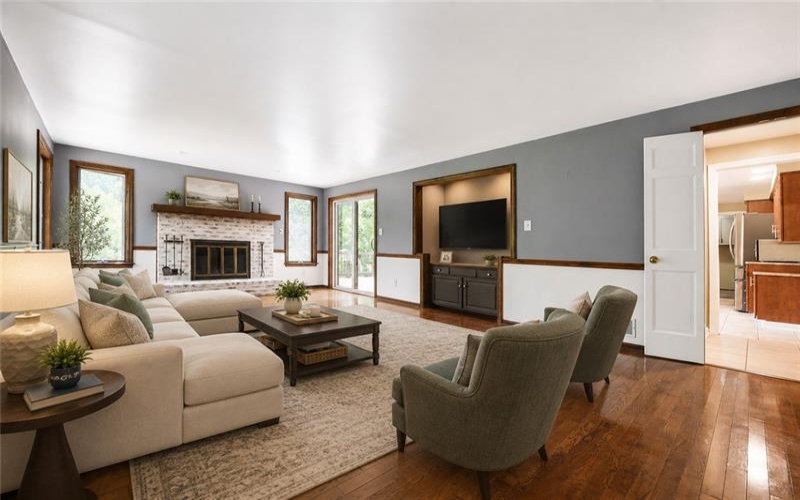 153 Oakwood, McMurray, 15317, 4 Bedrooms Bedrooms, 12 Rooms Rooms,3.1 BathroomsBathrooms,Residential,For Sale,Oakwood,1760629