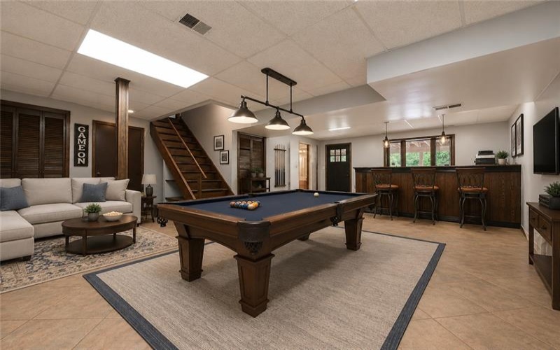 153 Oakwood, McMurray, 15317, 4 Bedrooms Bedrooms, 12 Rooms Rooms,3.1 BathroomsBathrooms,Residential,For Sale,Oakwood,1760629