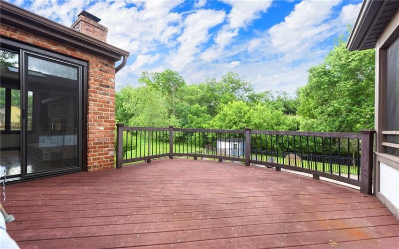 153 Oakwood, McMurray, 15317, 4 Bedrooms Bedrooms, 12 Rooms Rooms,3.1 BathroomsBathrooms,Residential,For Sale,Oakwood,1760629