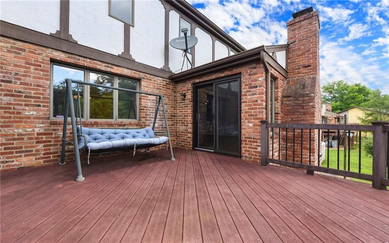 153 Oakwood, McMurray, 15317, 4 Bedrooms Bedrooms, 12 Rooms Rooms,3.1 BathroomsBathrooms,Residential,For Sale,Oakwood,1760629