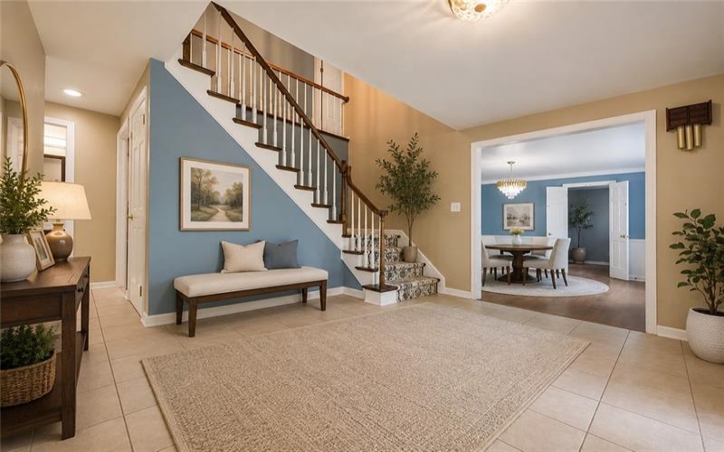 153 Oakwood, McMurray, 15317, 4 Bedrooms Bedrooms, 12 Rooms Rooms,3.1 BathroomsBathrooms,Residential,For Sale,Oakwood,1760629