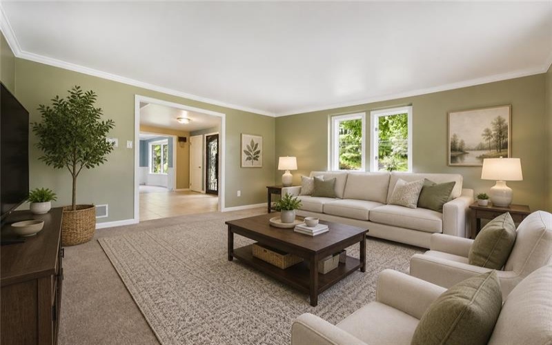 153 Oakwood, McMurray, 15317, 4 Bedrooms Bedrooms, 12 Rooms Rooms,3.1 BathroomsBathrooms,Residential,For Sale,Oakwood,1760629