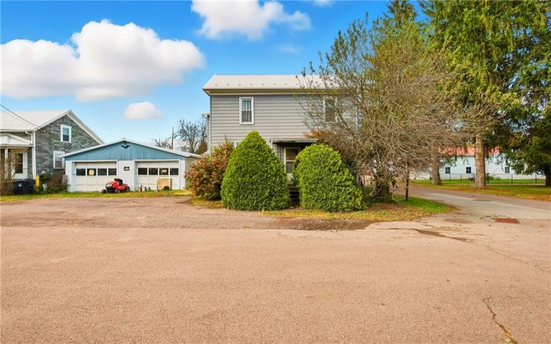 3 & 5 North St, Meyersdale, 15552, 4 Bedrooms Bedrooms, ,2 BathroomsBathrooms,Residential,For Sale,North St,1760787