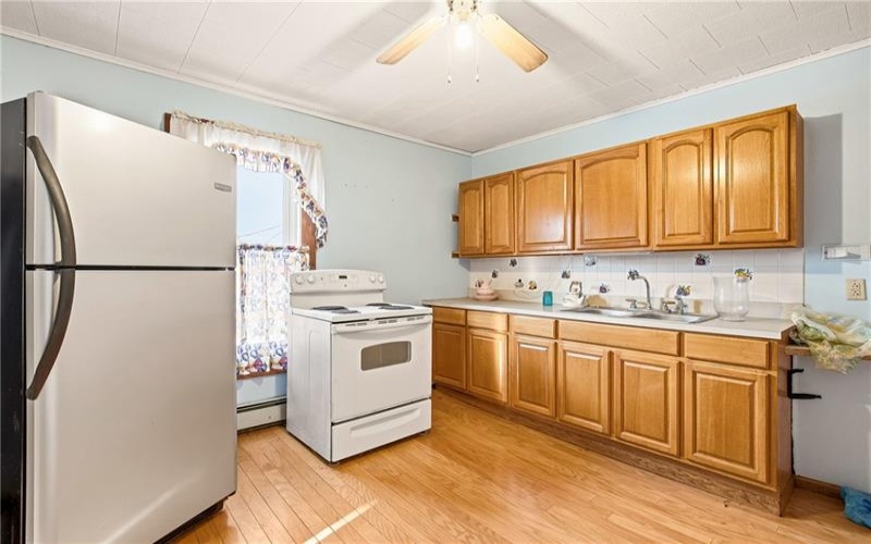 3 & 5 North St, Meyersdale, 15552, 4 Bedrooms Bedrooms, ,2 BathroomsBathrooms,Residential,For Sale,North St,1760787