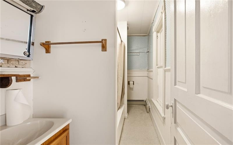 3 & 5 North St, Meyersdale, 15552, 4 Bedrooms Bedrooms, ,2 BathroomsBathrooms,Residential,For Sale,North St,1760787