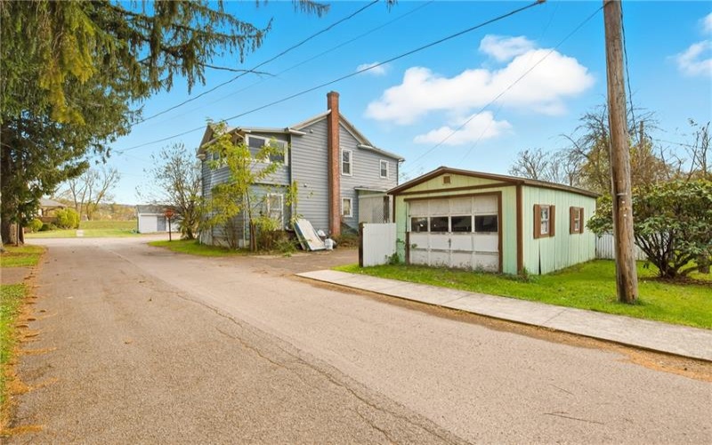 3 & 5 North St, Meyersdale, 15552, 4 Bedrooms Bedrooms, ,2 BathroomsBathrooms,Residential,For Sale,North St,1760787