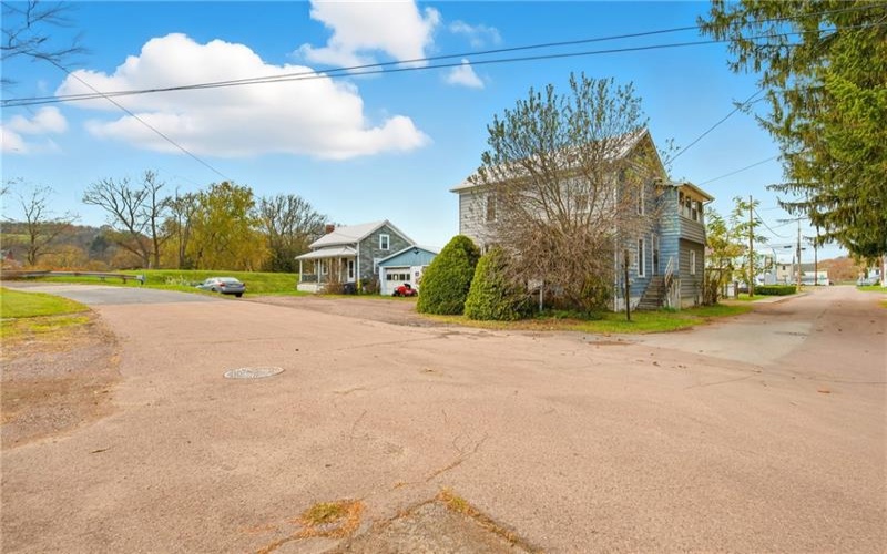 3 & 5 North St, Meyersdale, 15552, 4 Bedrooms Bedrooms, ,2 BathroomsBathrooms,Residential,For Sale,North St,1760787