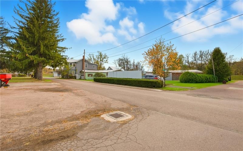 3 & 5 North St, Meyersdale, 15552, 4 Bedrooms Bedrooms, ,2 BathroomsBathrooms,Residential,For Sale,North St,1760787