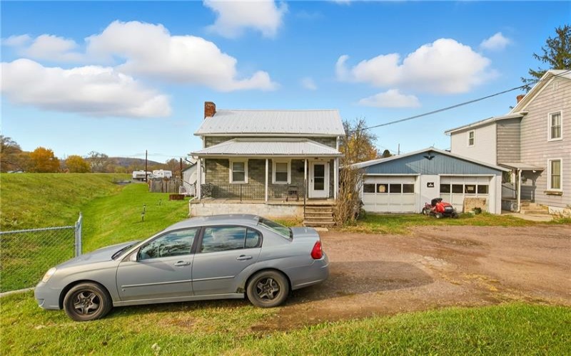 3 & 5 North St, Meyersdale, 15552, 4 Bedrooms Bedrooms, ,2 BathroomsBathrooms,Residential,For Sale,North St,1760787