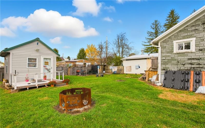3 & 5 North St, Meyersdale, 15552, 4 Bedrooms Bedrooms, ,2 BathroomsBathrooms,Residential,For Sale,North St,1760787