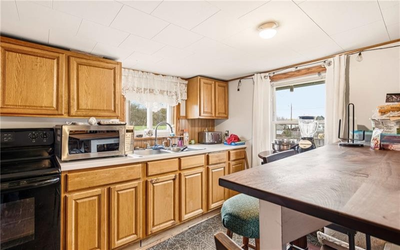3 & 5 North St, Meyersdale, 15552, 4 Bedrooms Bedrooms, ,2 BathroomsBathrooms,Residential,For Sale,North St,1760787