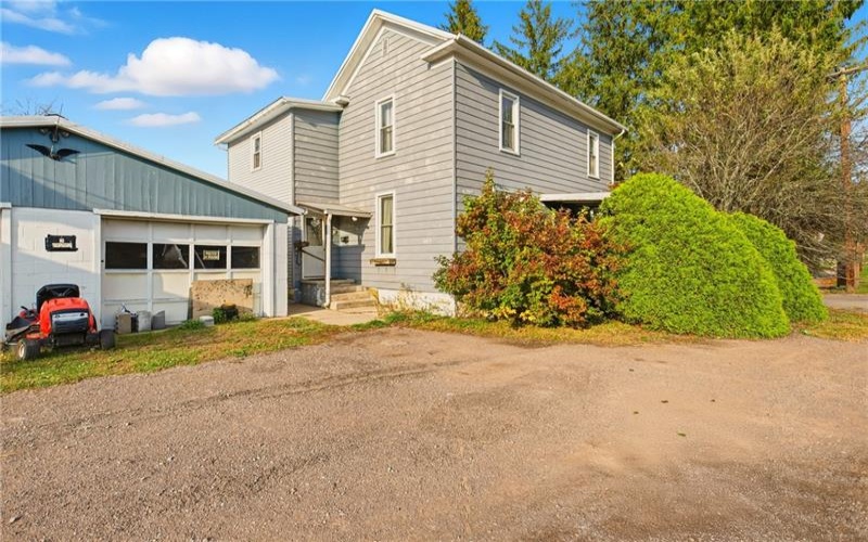 3 & 5 North St, Meyersdale, 15552, 4 Bedrooms Bedrooms, ,2 BathroomsBathrooms,Residential,For Sale,North St,1760787