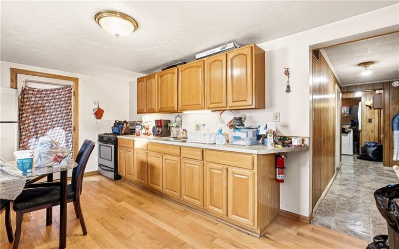 3 & 5 North St, Meyersdale, 15552, 4 Bedrooms Bedrooms, ,2 BathroomsBathrooms,Residential,For Sale,North St,1760787